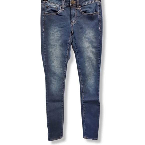 SO Jeggings - Picture 2 of 4